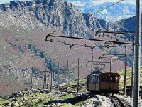 Le petit train de la Rhune : un circuit touristique du Pays Basque