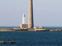 Le Phare de l'Ile Vierge : le plus haut phare d'Europe