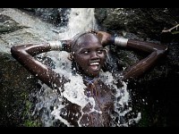Le photographe Hans Silvester expose à Manosque