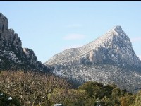 Le Pic Saint Loup et ses alentours : une idée de balade