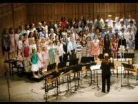 Le Plan chorale va faire chanter les élèves dès la rentrée 2018