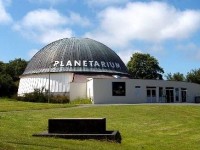 Le planétarium : un voyage dans les étoiles