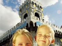 Le Playmobil FunPark : un parc pour s'amuser à Fresnes