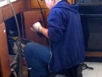 Le plombier : métier et formation