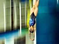 Le plongeon : tout savoir sur ce sport olympique