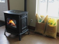 Le poêle à granulés : quels avantages ?