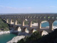 Le Pont du Gard