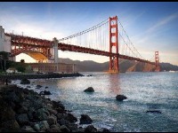 Le pont du Golden Gate : histoire et caractéristiques