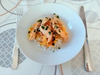 Le poulet façon teriyaki : une recette facile