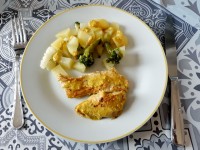 Le poulet tandoori indien : la recette facile