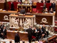 Le Président de l'Assemblée nationale : élection, rôle et prérogatives 