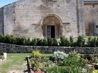 Le Prieuré de Salagon : un site remarquable en Haute-Provence 