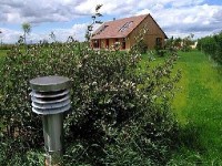 Le puits canadien : un ingénieux système de climatisation 