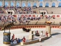Le Puy du Fou : un parc entre histoire et divertissement 