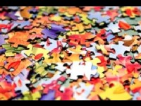 Le puzzle : histoire d'une invention