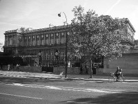 Le Quai d'Orsay : présentation et histoire 