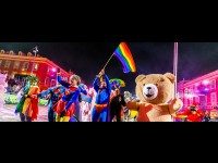 Le Queernaval : le carnaval gay et gratuit de Nice