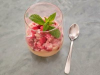 Le quinoa aux fruits : un dessert fraîcheur