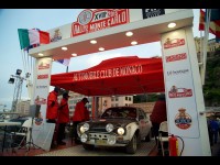 Le Rallye Historique de Monte-Carlo 2015 : rétrospective