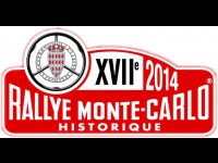 Le Rallye Historique de Monte-Carlo