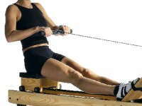 Le rameur : l'une des meilleures activités de fitness