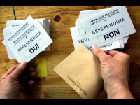 Le référendum : principe et types de référendums