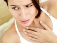 Le reflux gastro-oesophagien : symptômes et prévention