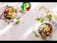 Le régime cétogène et le sommeil