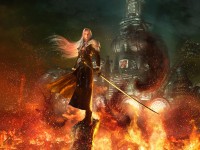 Le remake de Final Fantasy VII déborde de divertissement