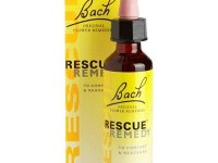 Le Rescue Remedy : un élixir floral contre le stress