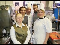 Le resto, l'espoir d'une nouvelle vie : un nouveau docu-réalité sur TF1