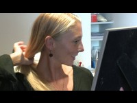 Le résultat d'une rhinoplastie en vidéo
