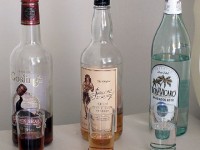 Le Rhum, l'alcool issu de la canne à sucre