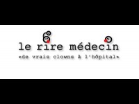 Le Rire Médecin : des clowns à l'hôpital