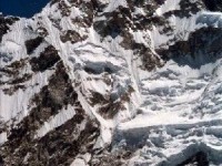 Le risque d'avalanche : présentation et prévision