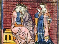 Le roi Arthur : histoire et légendes