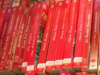 Le roman sentimental : un genre populaire