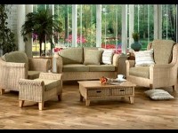 Le rotin : un matériau tendance