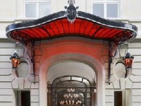 Le Royal Monceau : le palace parisien repensé par Philippe Starck