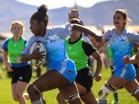Le rugby féminin : histoire et palmarès