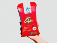 Le sac à sapin : une idée pratique et solidaire