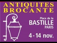 Le Salon Antiquité Brocante : un rendez-vous incontournable à Paris
