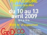 Le Salon Cap Déco à Cagnes-sur-Mer