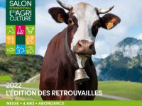 Le Salon de l'agriculture : la plus grande ferme de France à Paris