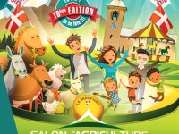 Le Salon de l'agriculture de montagne à Bourg-Saint-Maurice