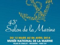 Le Salon de la Marine : la biennale des beaux-arts de la mer