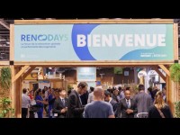 Le Salon de la rénovation : rendez-vous à Paris Porte de Versailles