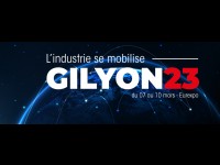 le salon de la robotique à Lyon