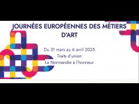 Le Salon des Métiers d'Art à Marseille