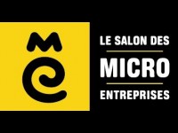 Le Salon des micro entreprises à Paris